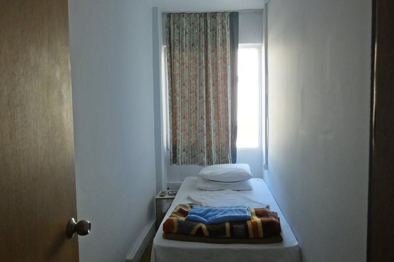 Aziz Pansiyon Antalya Exterior photo