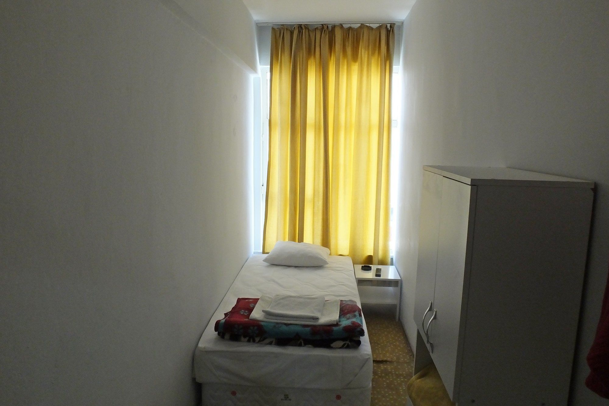 Aziz Pansiyon Antalya Exterior photo