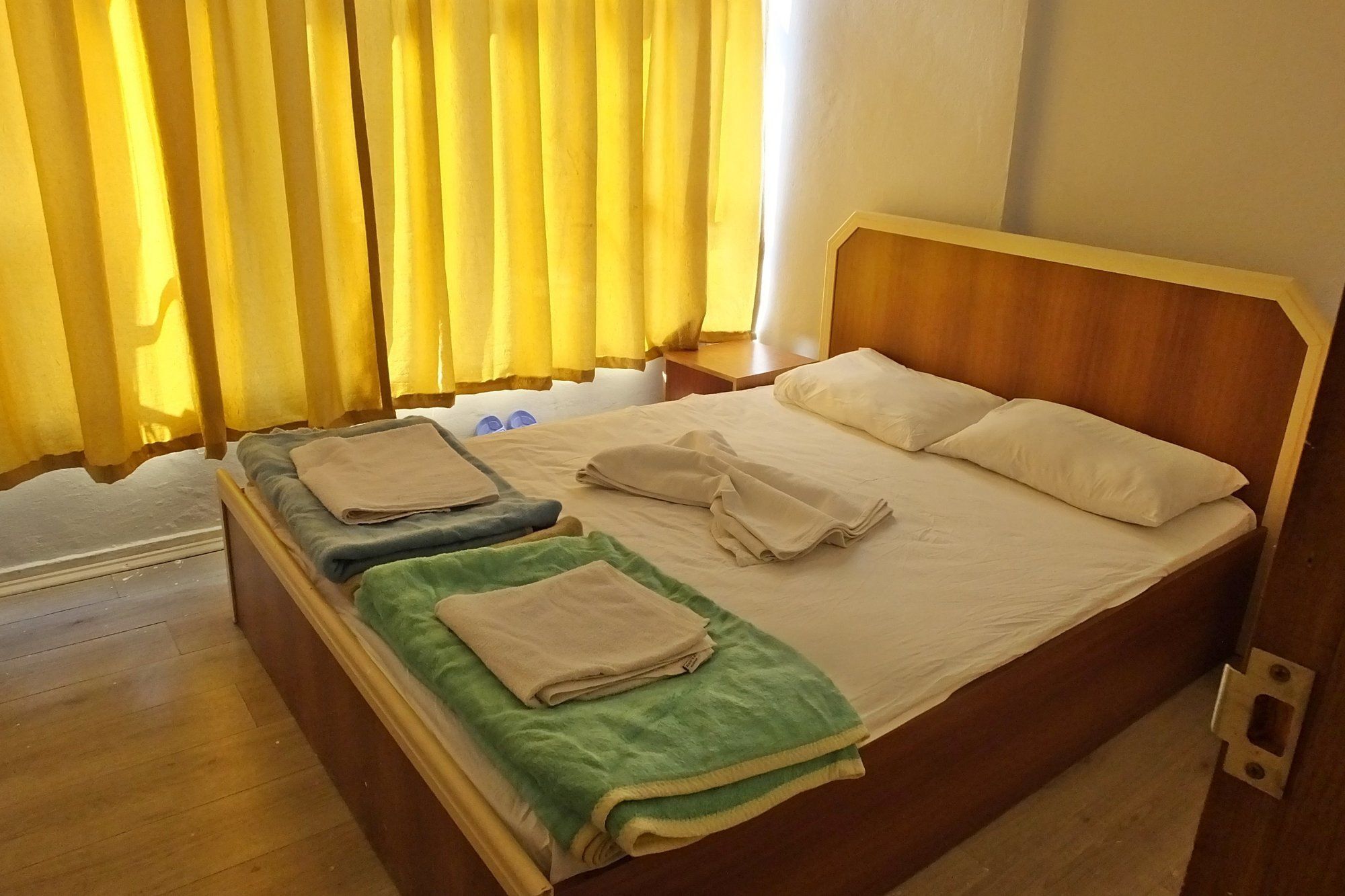 Aziz Pansiyon Antalya Exterior photo