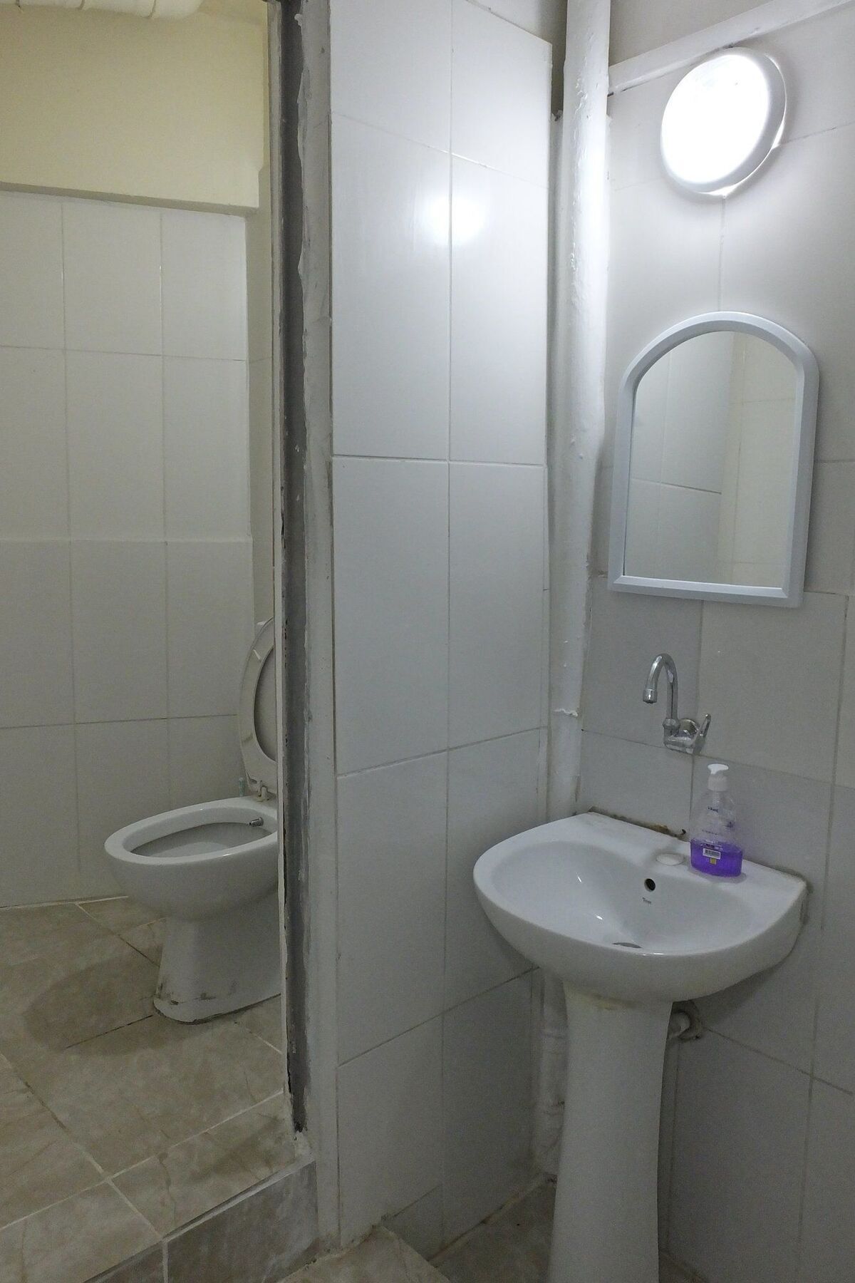 Aziz Pansiyon Antalya Exterior photo