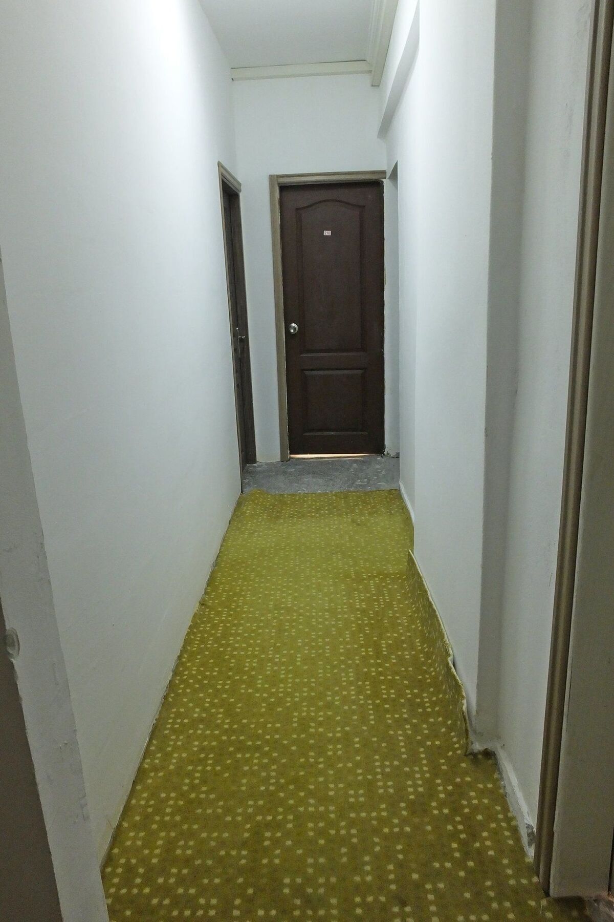 Aziz Pansiyon Antalya Exterior photo